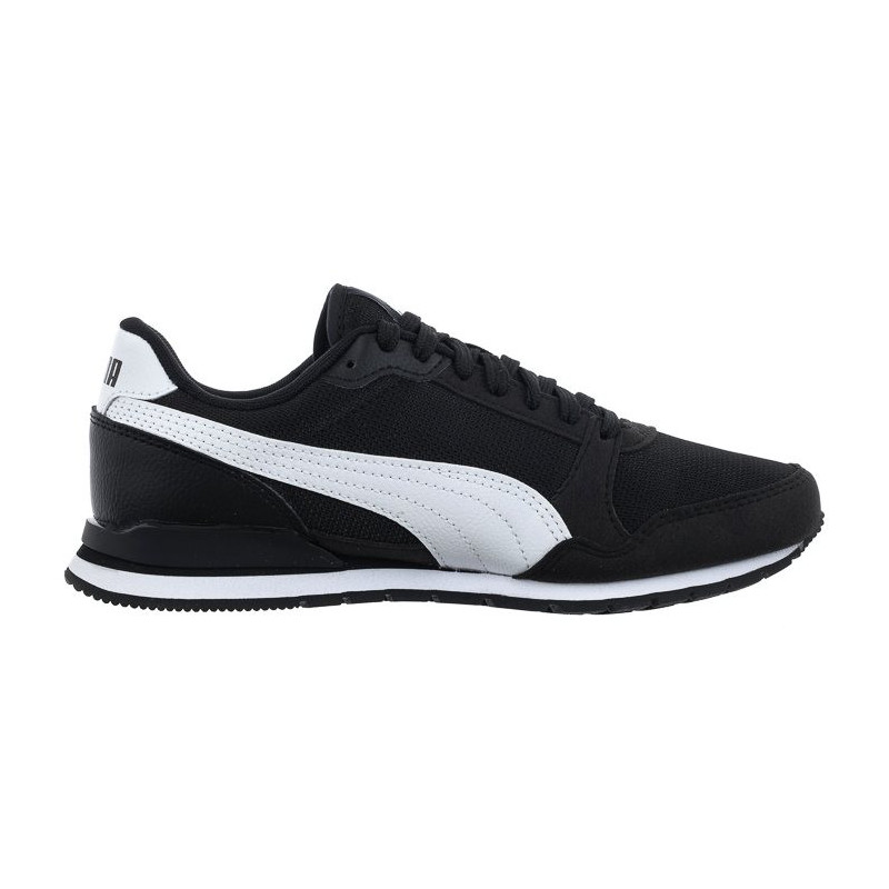 Puma ST Runner v3 Mesh Jr 385510-01 (PU534-b) sports Shoes