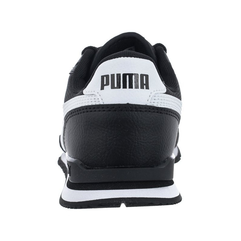 Puma ST Runner v3 Mesh Jr 385510-01 (PU534-b) sports Shoes