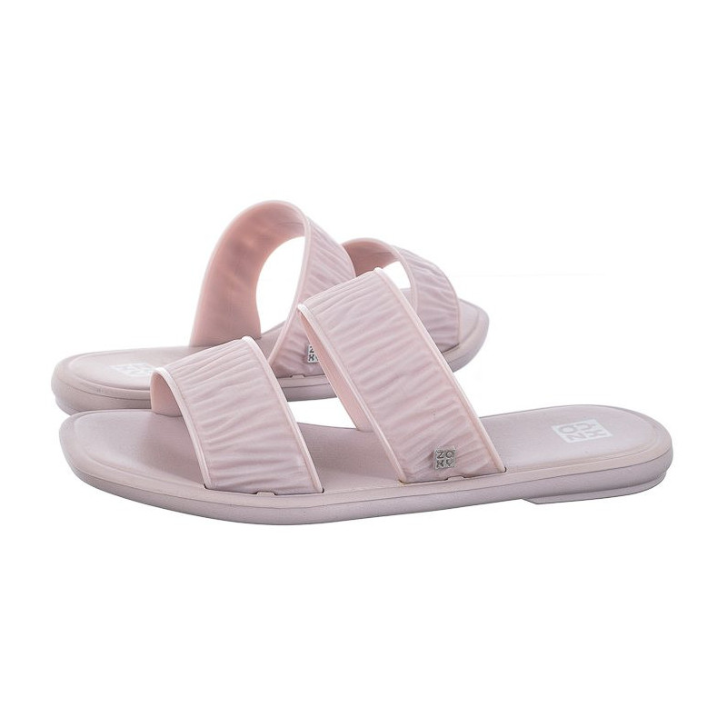 Zaxy Frescor Slide AD JJ285223/AA109 Lila (ZA162-a) Women's Shoes/Flip Flops