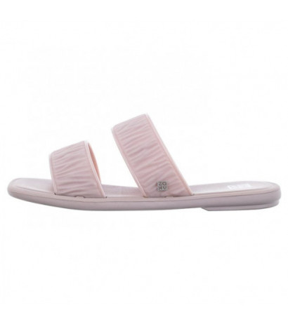 Zaxy Frescor Slide AD JJ285223/AA109 Lila (ZA162-a) Women's Shoes/Flip Flops