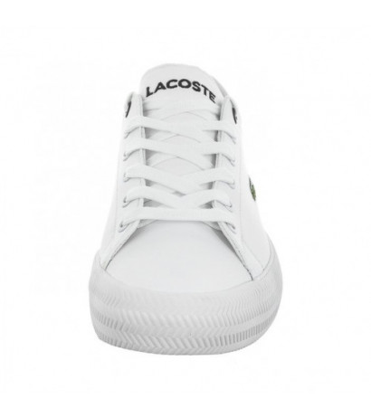 Lacoste Gripshot 0121 1 Cuj Wht/Blk 7-42CUJ0001147 (LC425-a) sports Shoes