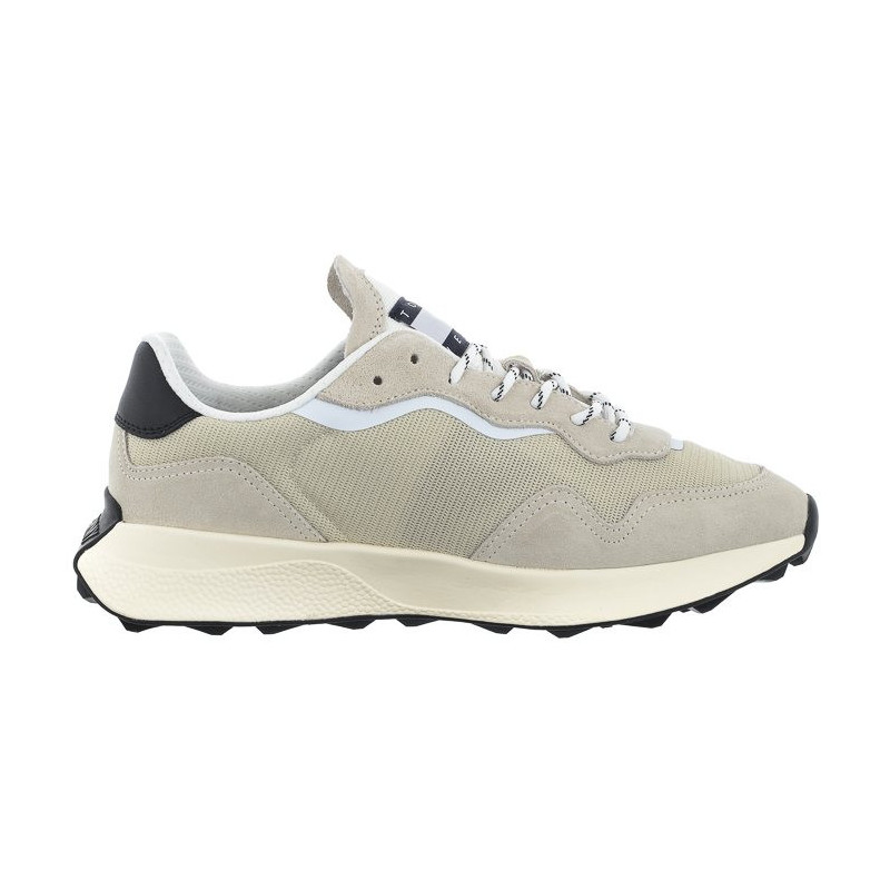 Tommy Hilfiger Tommy Jeans Runner Outsole Light Silt EM0EM01176 ACU (TH787-a) sports shoes