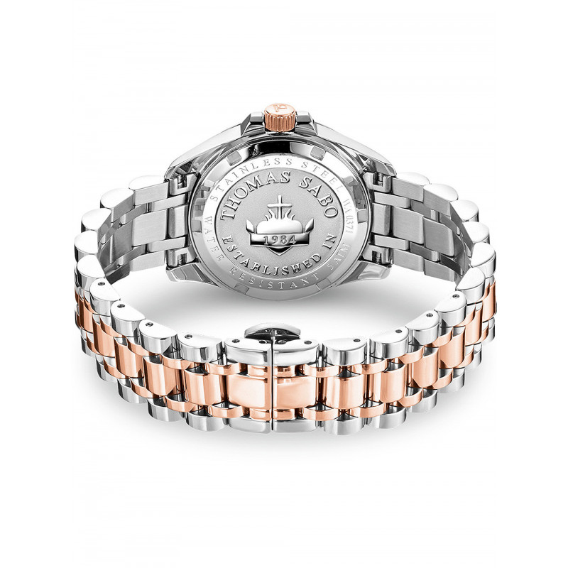 Thomas Sabo WA0371-277-201 