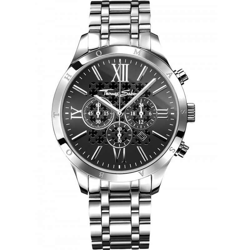 Thomas Sabo WA0015-201-203 