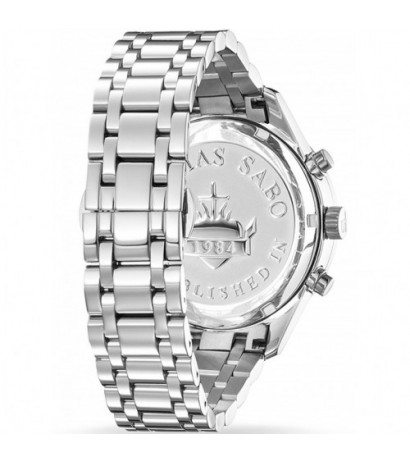 Thomas Sabo WA0015-201-203 