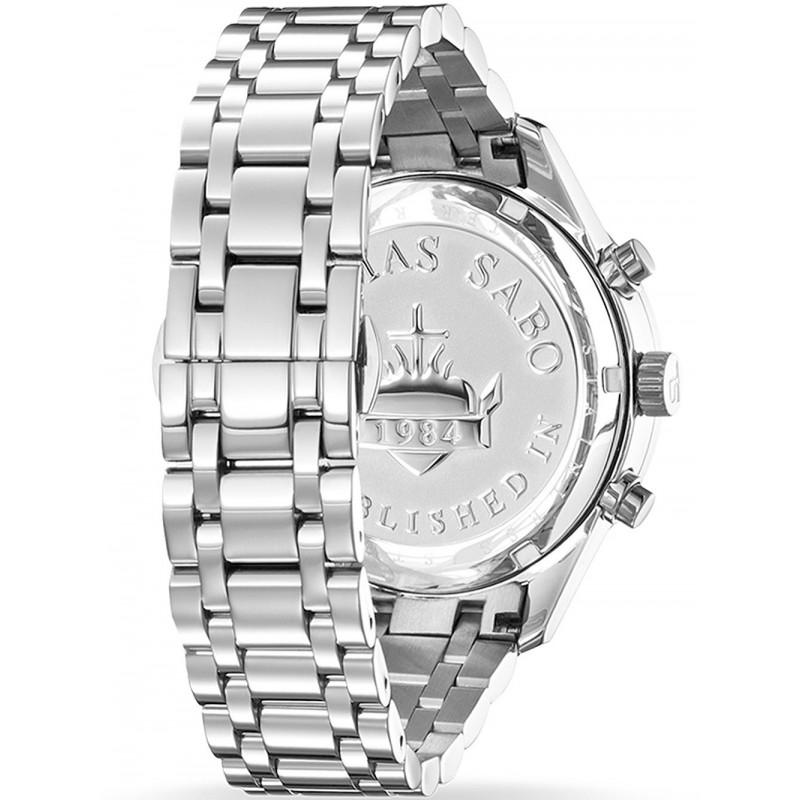 Thomas Sabo WA0015-201-203 