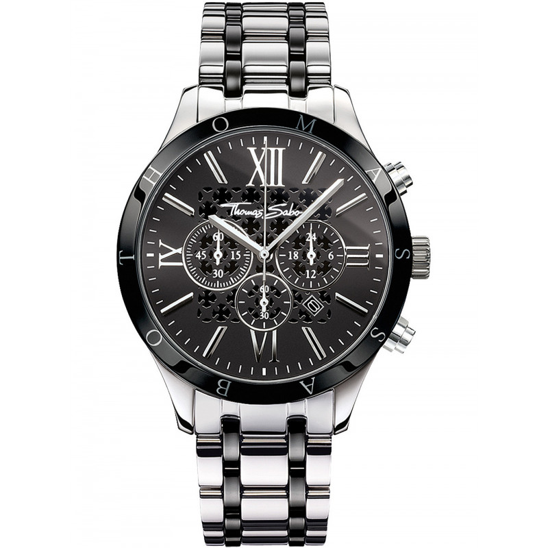 Thomas Sabo WA0139-222-203 