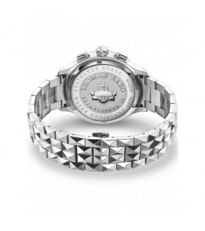 Thomas Sabo WA0358-201-203 