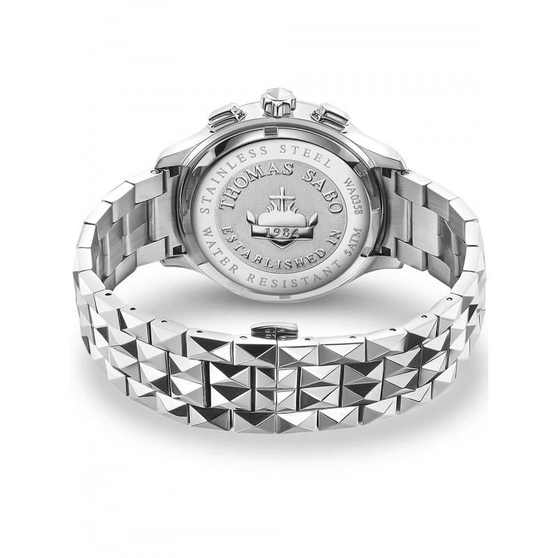 Thomas Sabo WA0358-201-203 