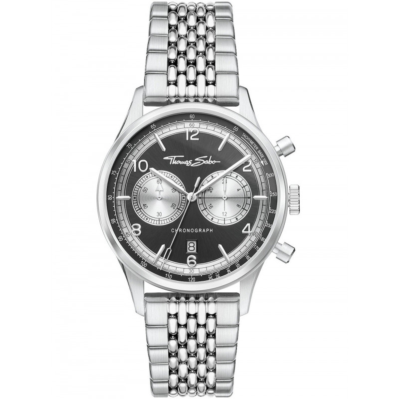 Thomas Sabo WA0375-201-203 