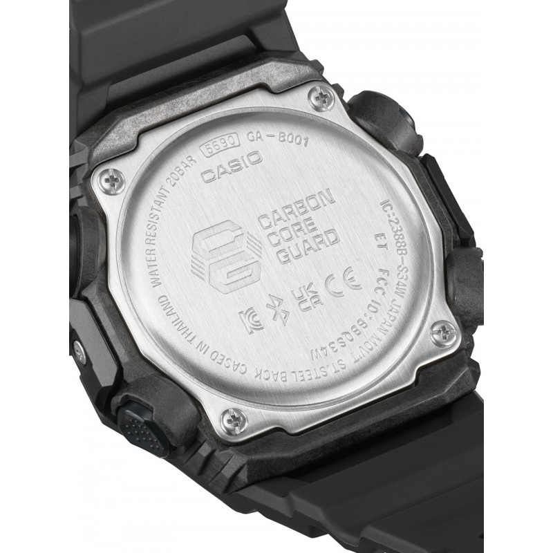 Casio GA-B001-1AER 