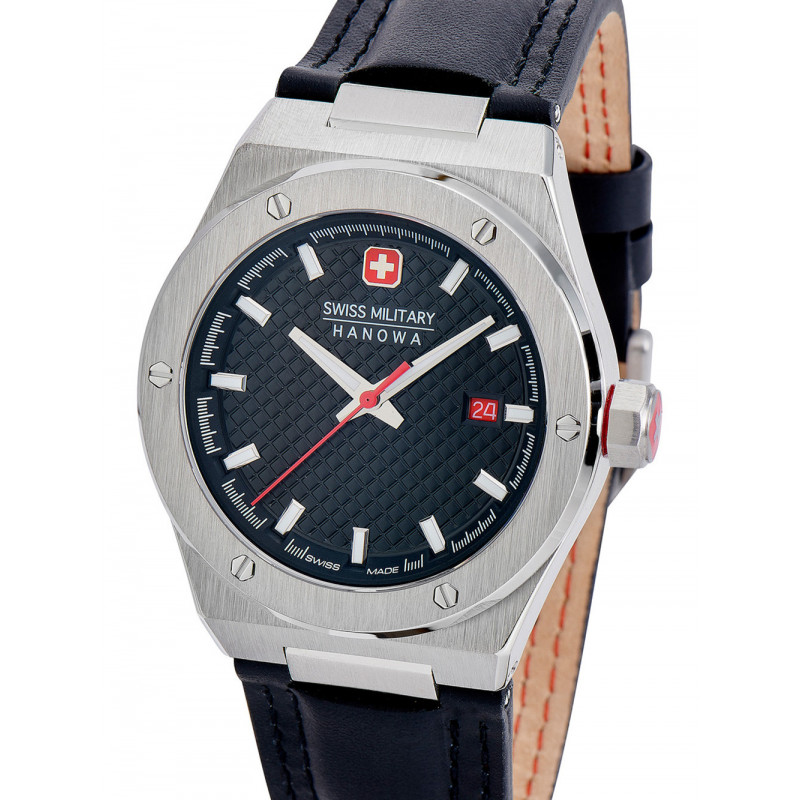 Swiss Military Hanowa SMWGB2101601 