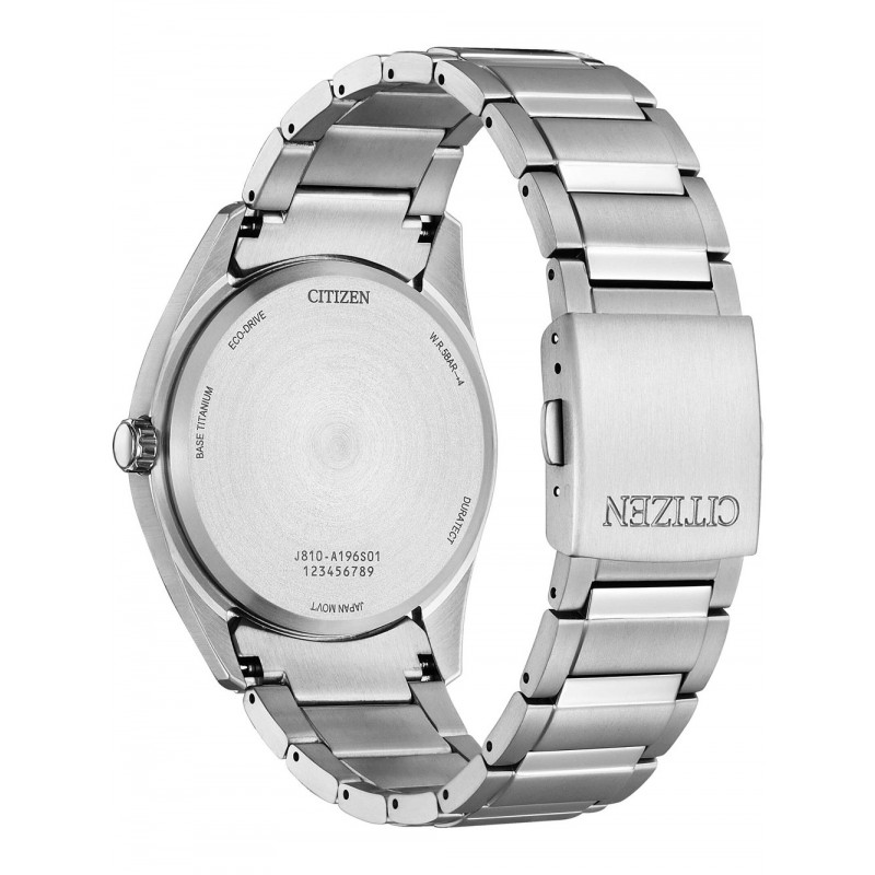 Citizen AW1641-81X 