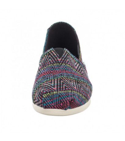 Toms Alpargata Black Diamond Global Woven 10019693 (TS37-a) sneakers