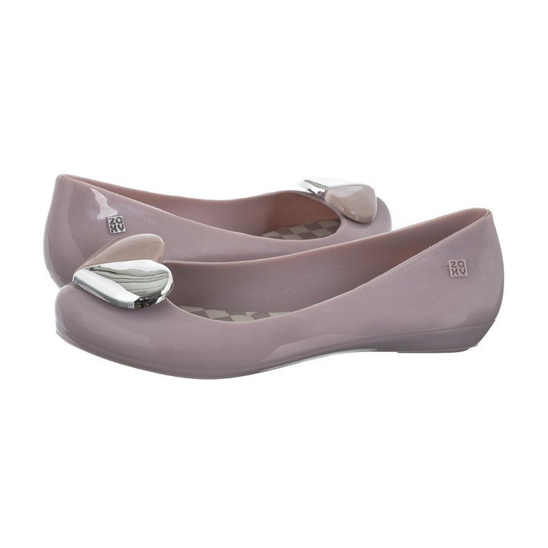 Zaxy LL285029/83312/AH473 Beige (ZA176-b) ballerinas