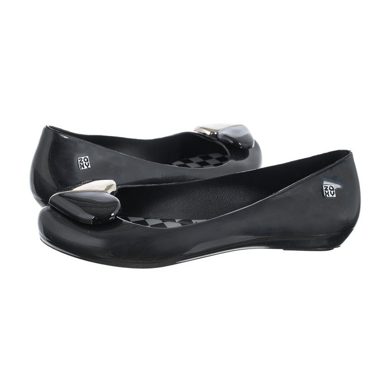 Zaxy LL285027/83312/AH471 Black (ZA176-a) ballerinas