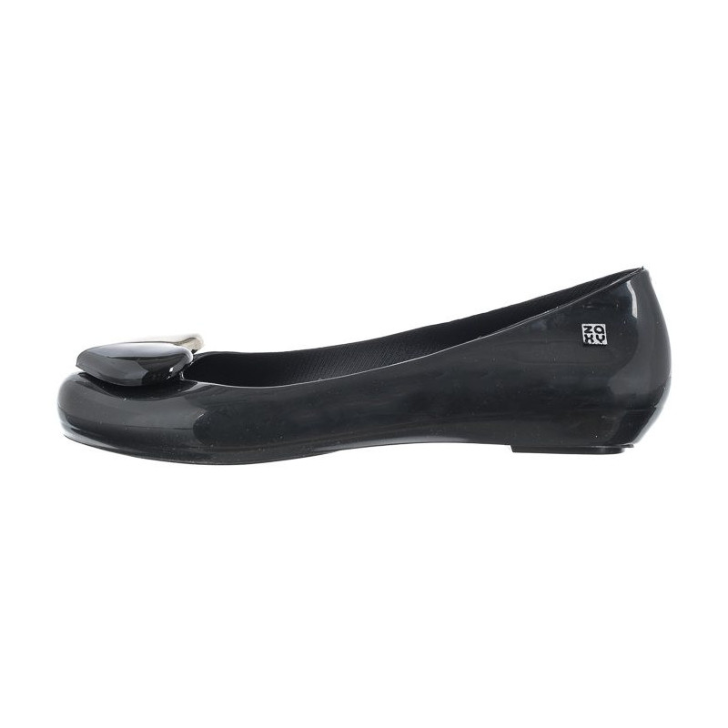 Zaxy LL285027/83312/AH471 Black (ZA176-a) ballerinas