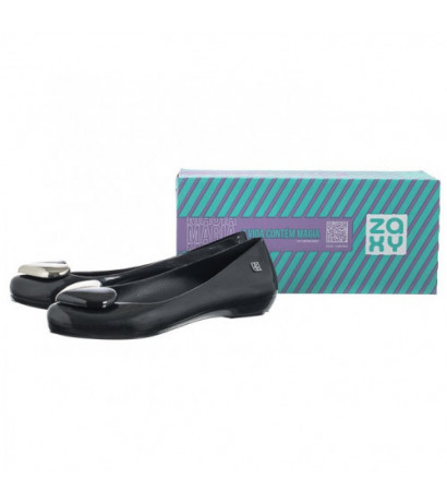 Zaxy LL285027/83312/AH471 Black (ZA176-a) ballerinas