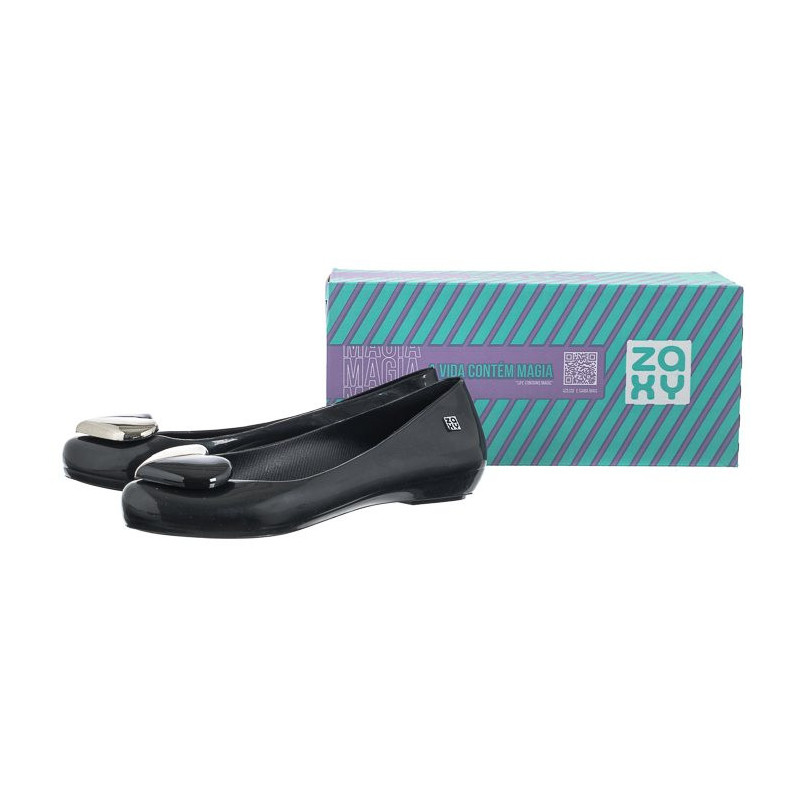 Zaxy LL285027/83312/AH471 Black (ZA176-a) ballerinas