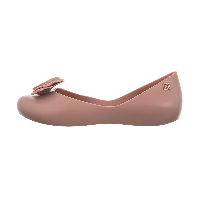 Zaxy LL285002/83310/AH467 Nude (ZA175-c) ballerinas