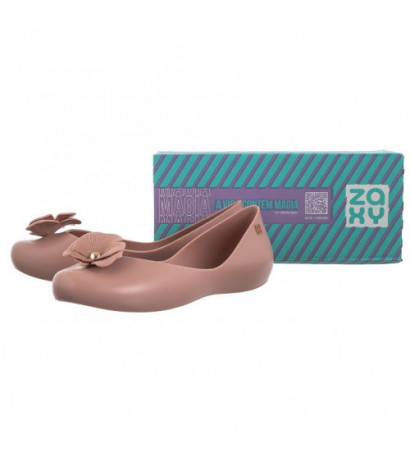 Zaxy LL285002/83310/AH467 Nude (ZA175-c) ballerinas