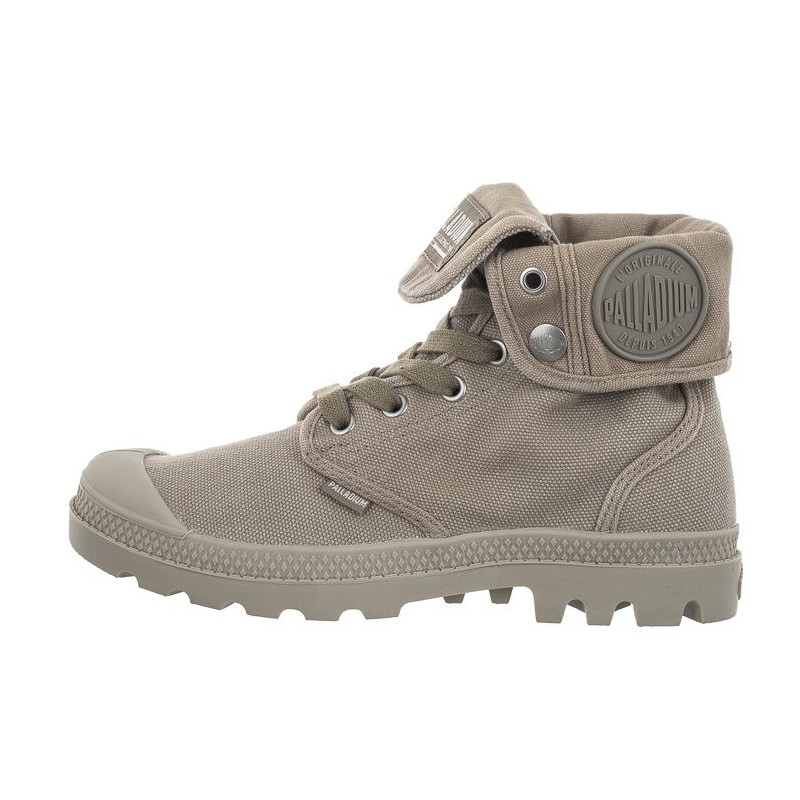 Palladium Baggy Dune 92353-297-M (PA16-k) shoes