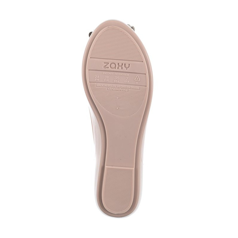 Zaxy LL285016/83395/AH477 Light Nude (ZA177-a) ballerinas