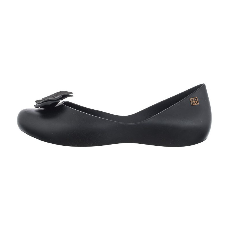 Zaxy LL285001/83310/AH466 Black (ZA175-a) ballerinas