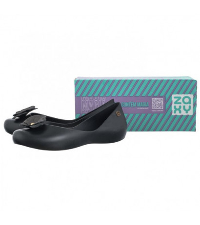 Zaxy LL285001/83310/AH466 Black (ZA175-a) ballerinas