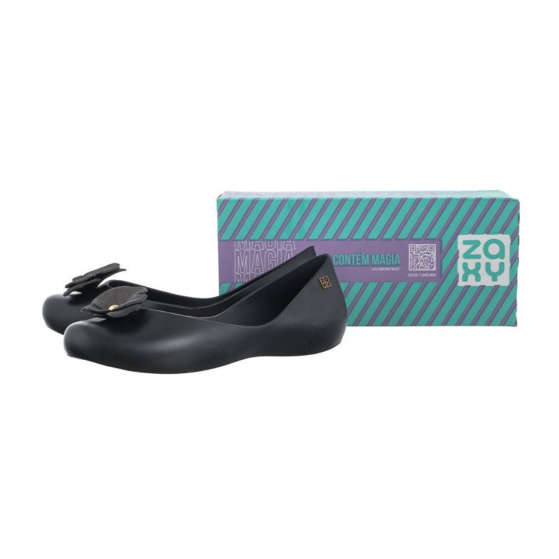 Zaxy LL285001/83310/AH466 Black (ZA175-a) ballerinas