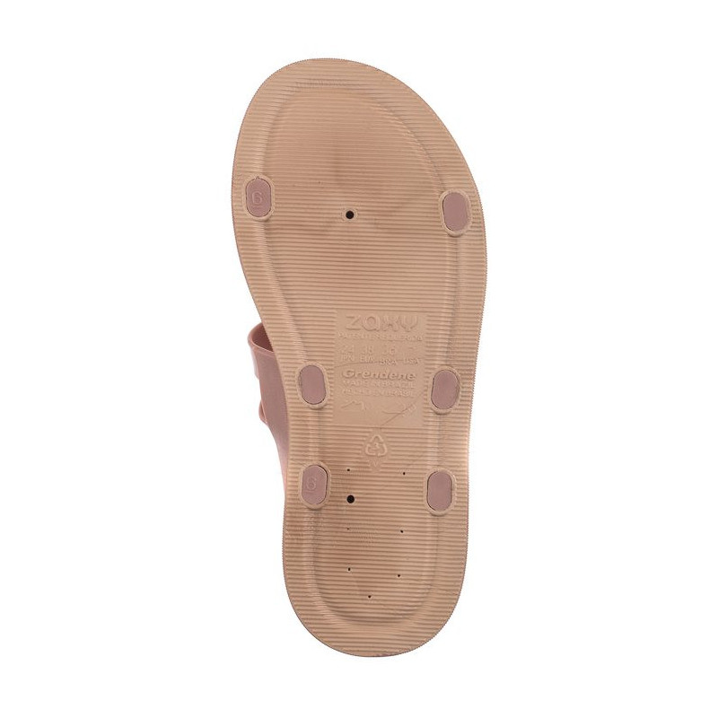 Zaxy LL285007/18563/AD124 Nude (ZA174-a) sandals