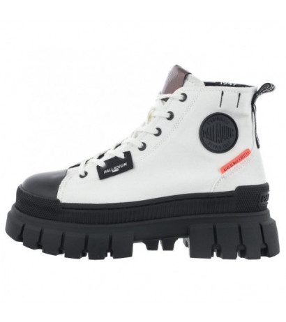 Palladium Revolt Hi Tx Star White 97242-116-M (PA90-c) sports Shoes