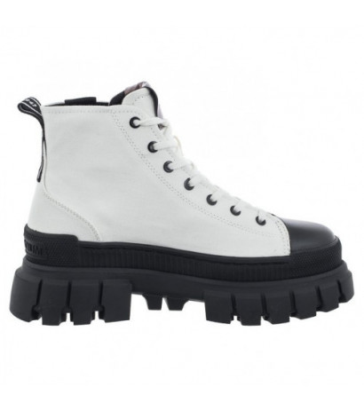 Palladium Revolt Hi Tx Star White 97242-116-M (PA90-c) sports Shoes