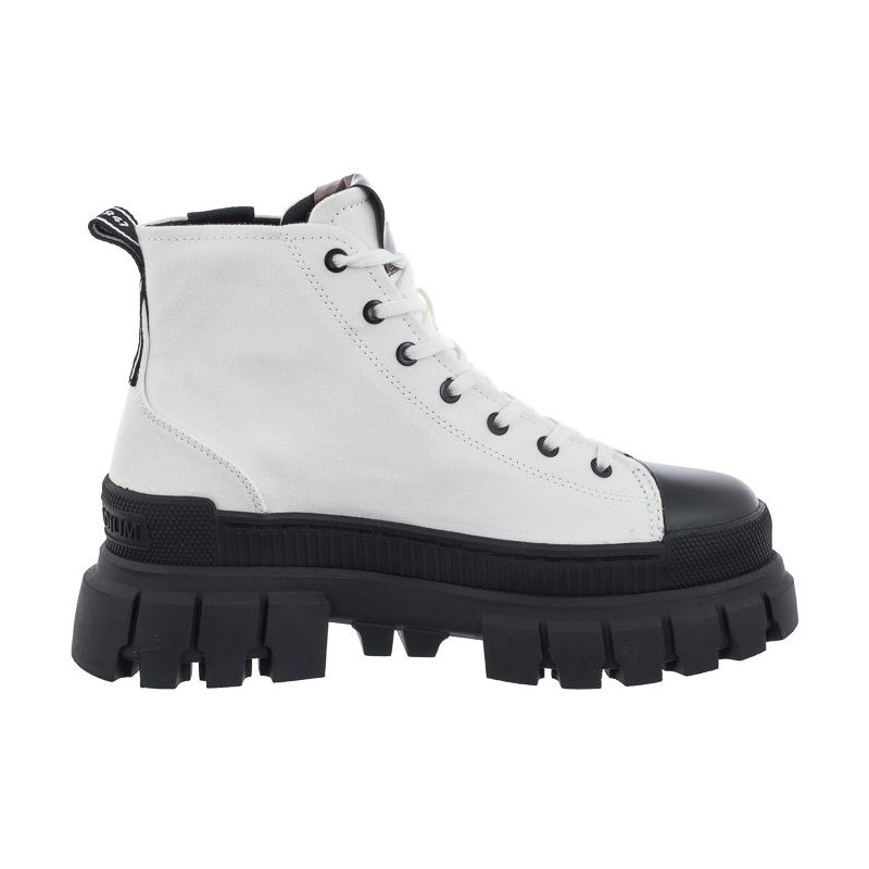 Palladium Revolt Hi Tx Star White 97242-116-M (PA90-c) sports Shoes