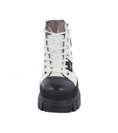 Palladium Revolt Hi Tx Star White 97242-116-M (PA90-c) sports Shoes