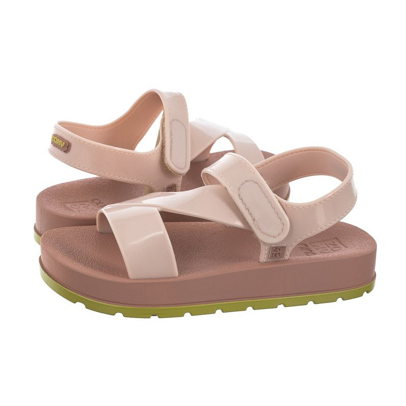 Zaxy LL385002/18568/AC525 Light Nude/Nude (ZA180-a) sandals