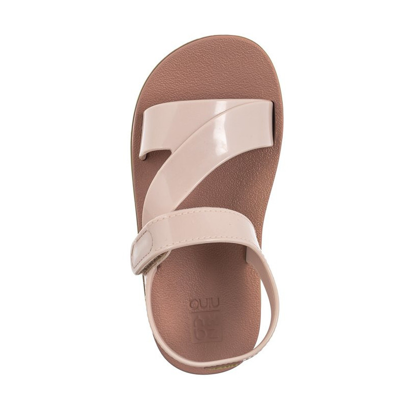 Zaxy LL385002/18568/AC525 Light Nude/Nude (ZA180-a) sandals