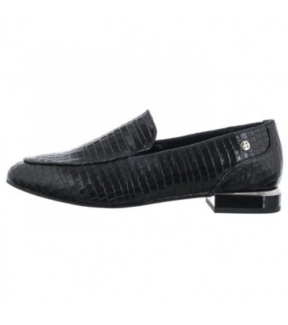 Maciejka Czarne 2973J-01/00-1 (MA1057-a) shoes