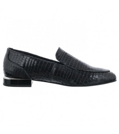 Maciejka Czarne 2973J-01/00-1 (MA1057-a) shoes