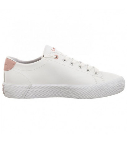 Lacoste Gripshot 0121 1 Cuj Wht/Lt Pnk 7-42CUJ00011Y9 (LC425-b) sports Shoes