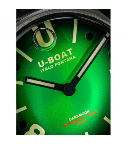 U-Boat 9502 