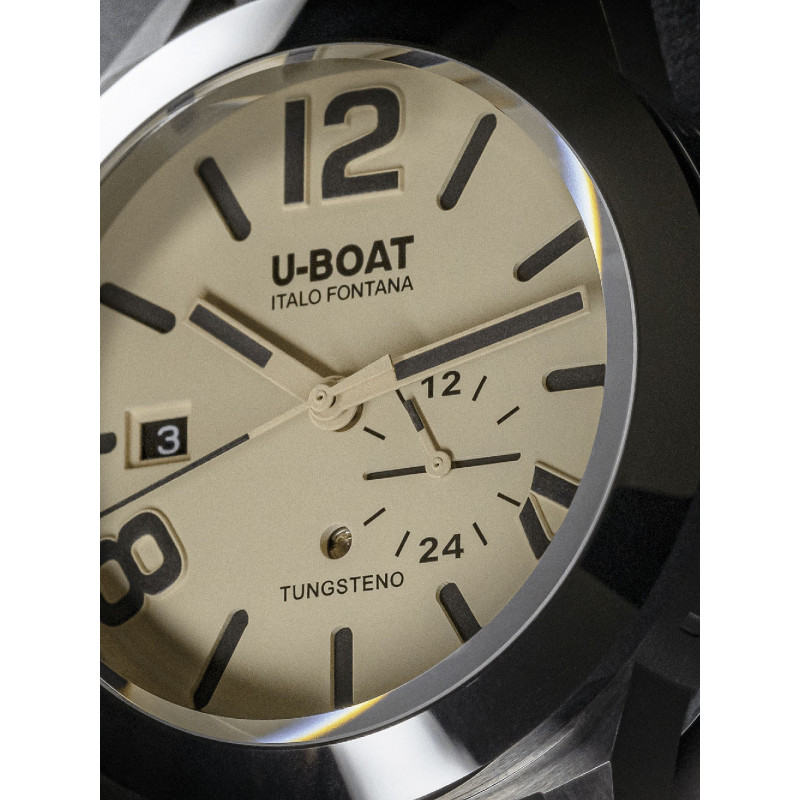 U-Boat 8893 