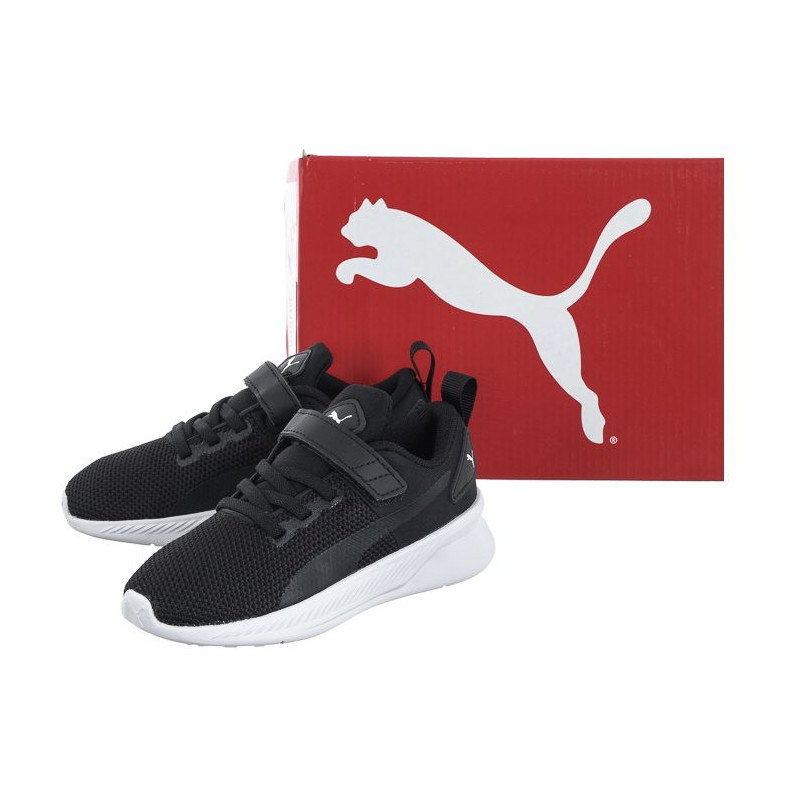 Puma Flyer Runner V Inf 192930-01 (PU568-a) sports shoes