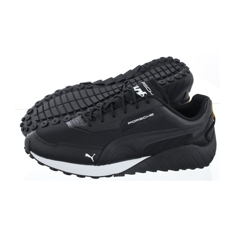 Puma PL Speedfusion 307446-01 (PU571-a) sports shoes