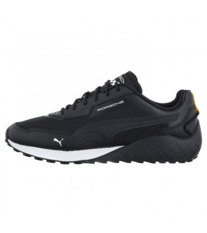 Puma PL Speedfusion 307446-01 (PU571-a) sports shoes