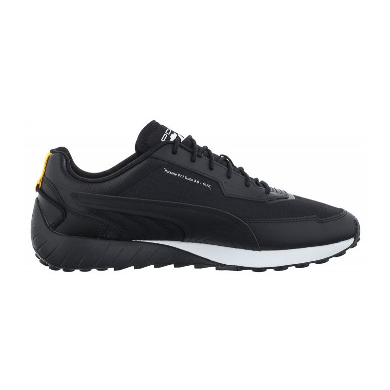 Puma PL Speedfusion 307446-01 (PU571-a) sports shoes