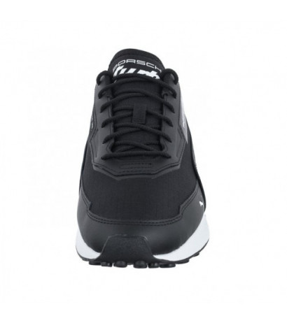 Puma PL Speedfusion 307446-01 (PU571-a) sports shoes