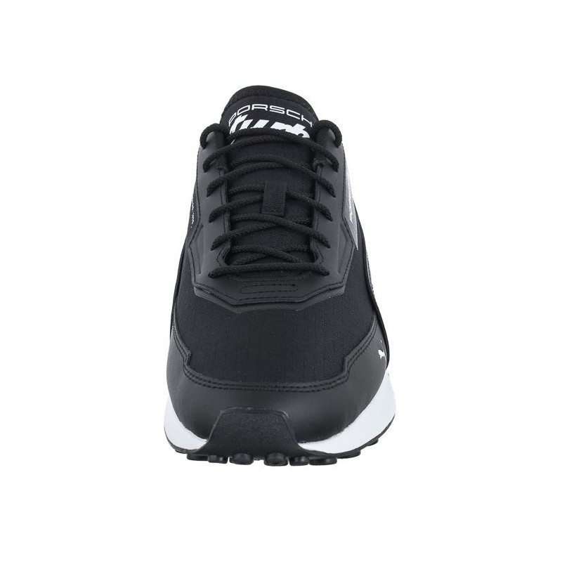 Puma PL Speedfusion 307446-01 (PU571-a) sports shoes