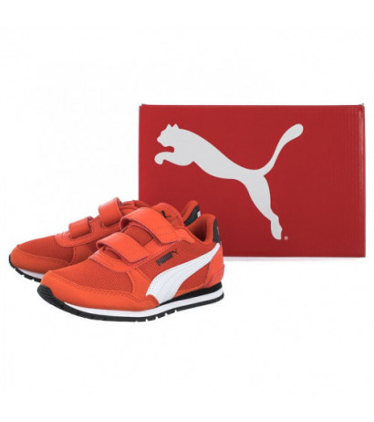 Puma ST Runner v3 Mesh V PS 385511-17 (PU567-a) sports shoes