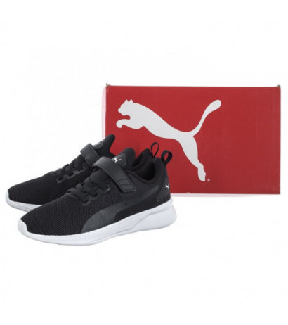 Puma Flyer Runner V PS 192929-01 (PU564-a) sports shoes